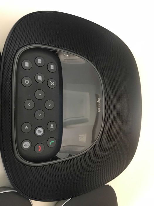 Веб-камера Logitech Group PTZ Pro 2 (CC3500e/CC3000e) конференц.