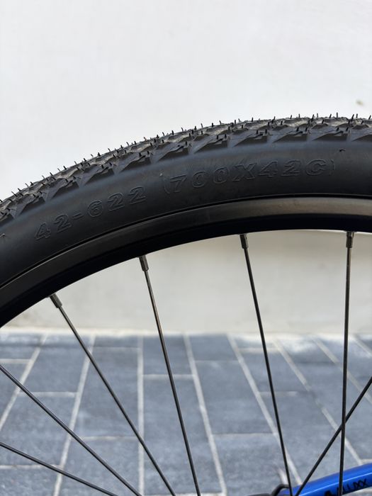 Rower GIANT 28’’