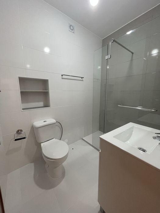 Alugo Apartamento T3 ( Centro da Cidade )