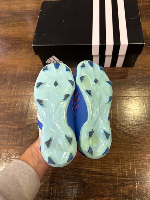Бутси Adidas Predator