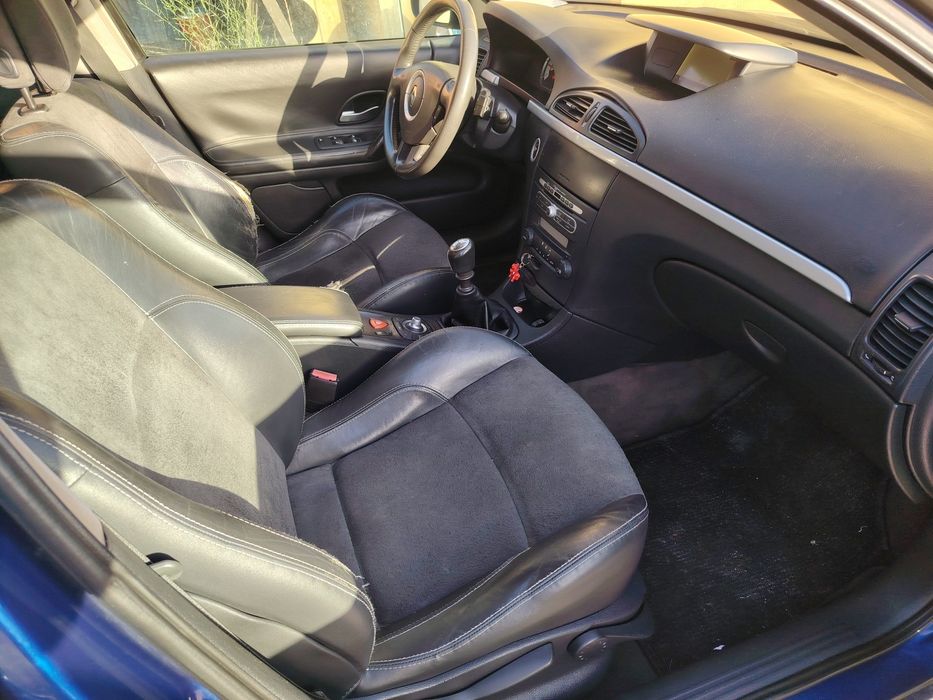 Renault Laguna 2