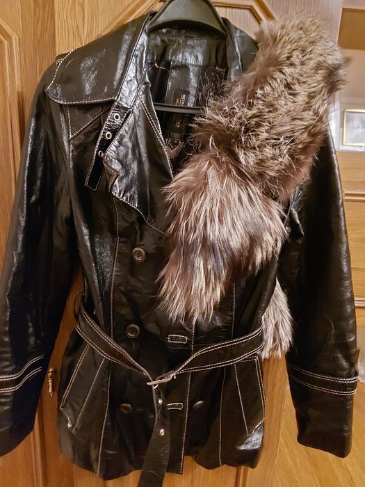 Куртка жіноча, весна-осінь