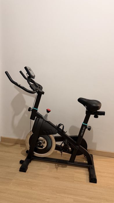 Bicicleta Estacionária Cecotec483747432613826560