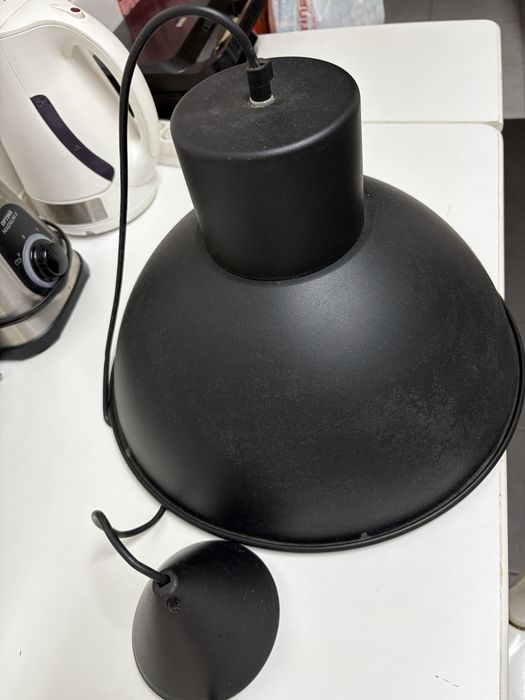 Candeeiro de sala - Leroy Merlin