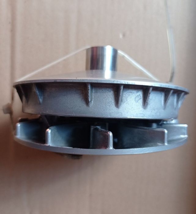 Вариатор Honda SH 150