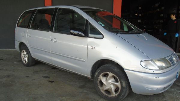 Para Peças Volkswagen Sharan (7M8, 7M9, 7M6)