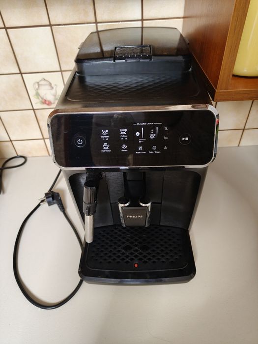 Ekspres ciśnieniowy PHILIPS Series 2200 EP2220/10