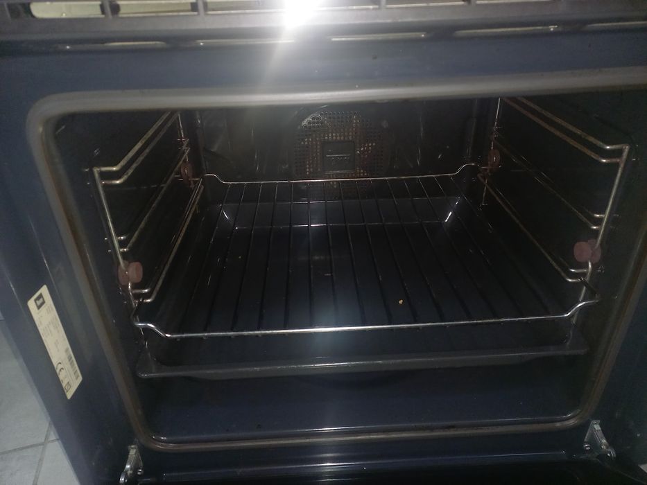 Vendo forno elétrico