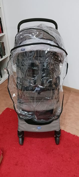Carrinho de bebé Chicco