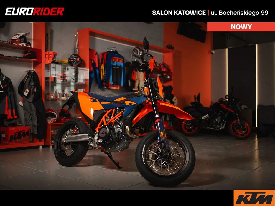 KTM