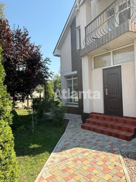 ППропонується до продажу комфортний будинок в Нерубайському!