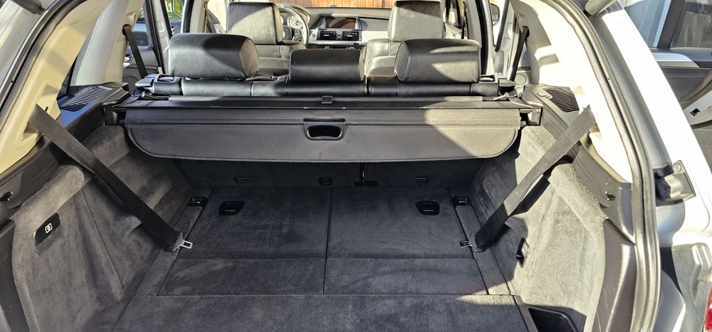 BMW X5 3.0d 231cv M57 — foto 9