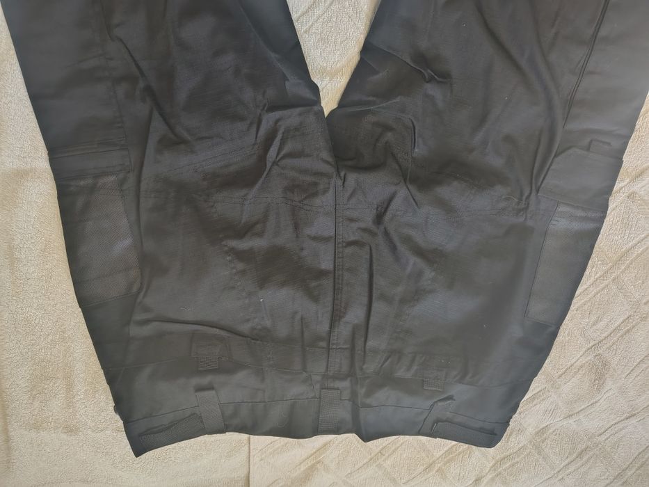 Тактичні карго штани XXXL