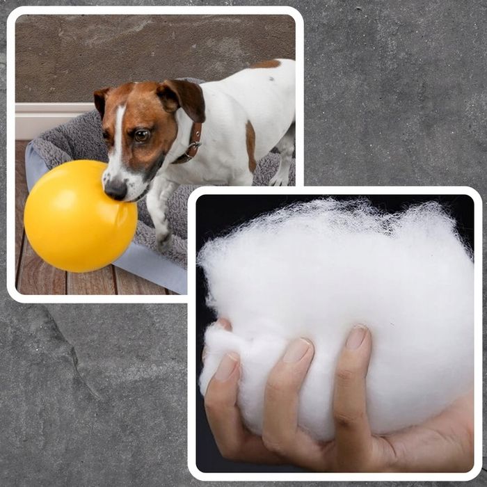 Legowisko Dla Psa Kota 80x60 Kanapa Sofa Kojec Poduszka Xxxl Wodoodpor