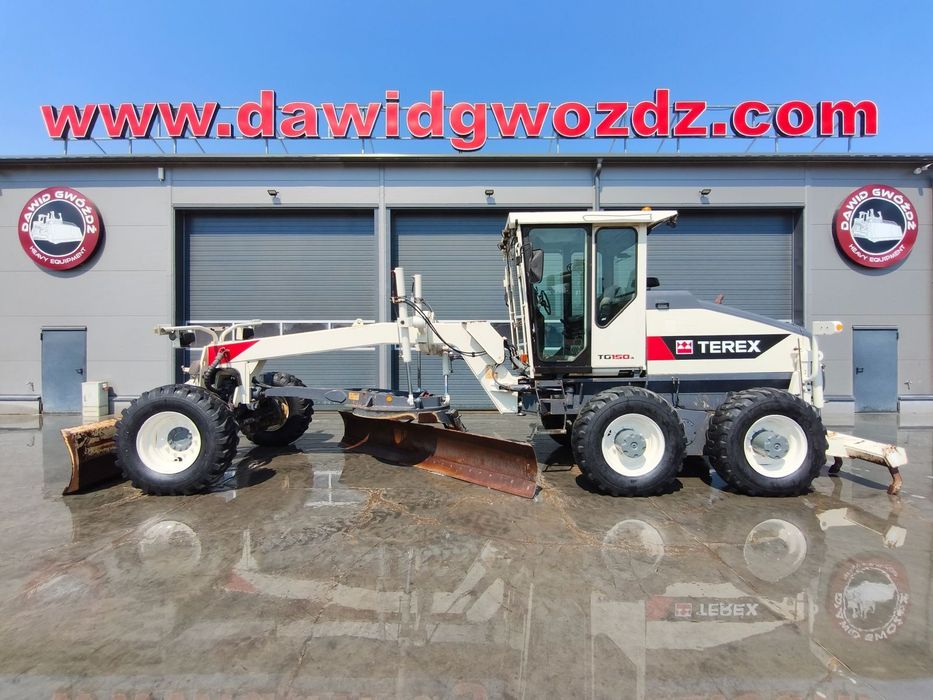 Terex TG150A