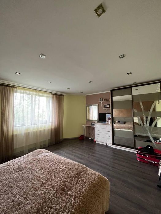 Продаж 6-ти кім. будинку 190 м с. Мшана, 15 км від Львова