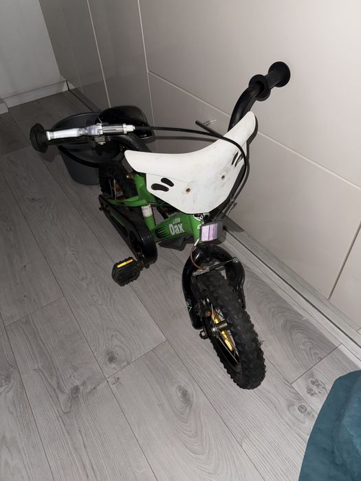 Дитячий велосипед