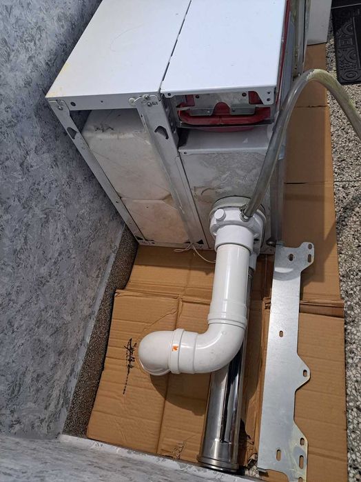 Kocioł gazowy SOTWIN F 25 H-MOD – 25 kW