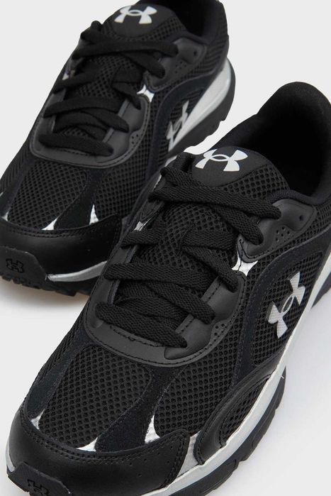 Кросівки чоловічі Under Armour Tech Runner (6011293-003) ОРИГІНАЛ!