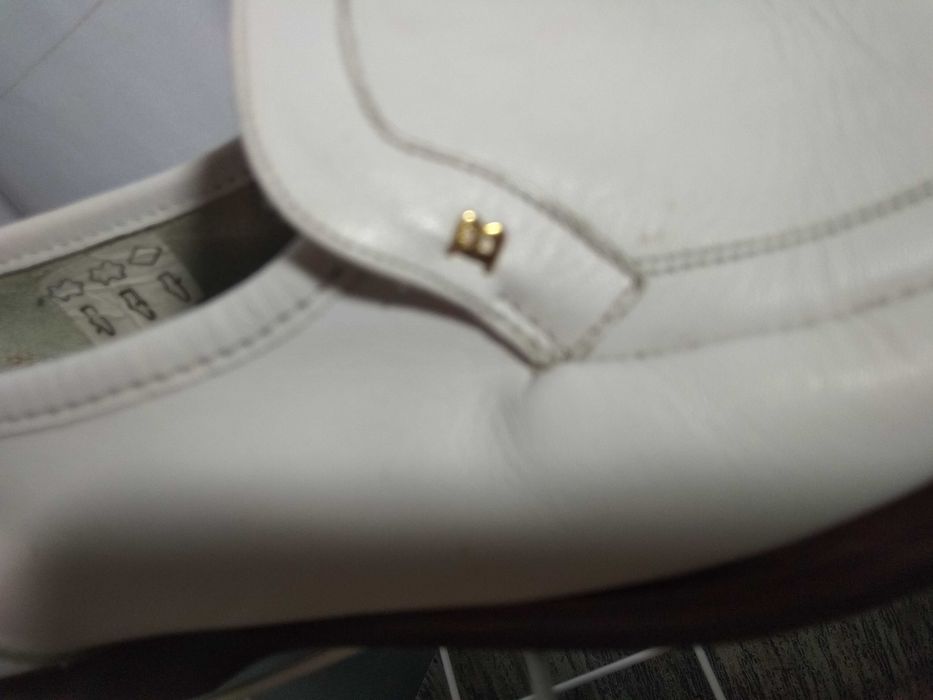 Лофферы BALLY (Швейцария)