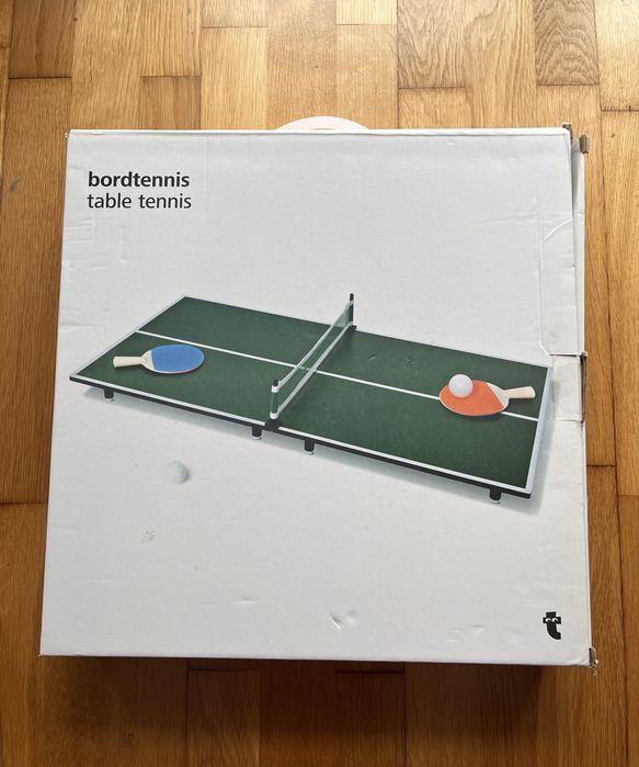 Mini mesa de Tênis de Mesa