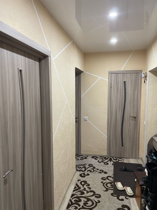 Продаж двохкімнатної квартири