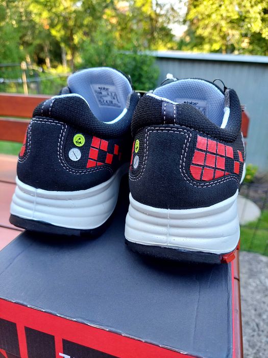 Buty robocze jalas
