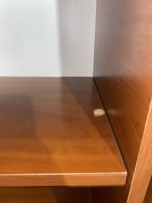 Продам письмовий стіл Б/У