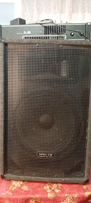 продам акустичні системи