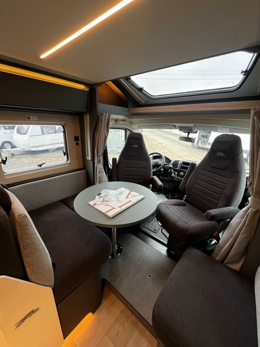 Kamper LAIKA KOSMO L319 Super Oferta Od Xcamp !!!