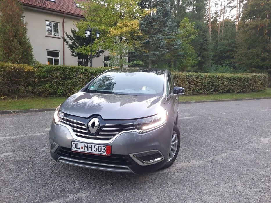 Renault Espace