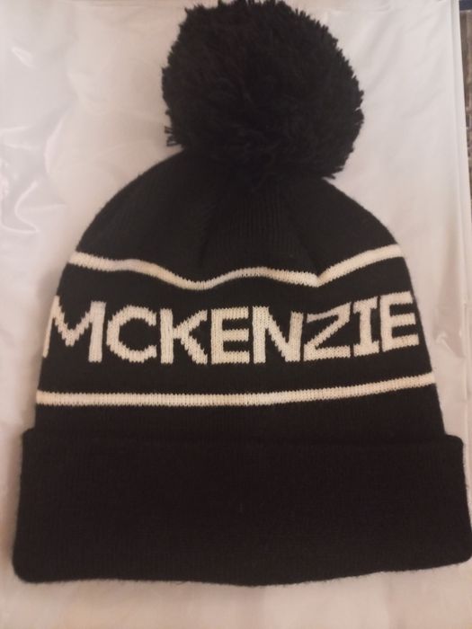 Czapka zimowa McKenzie