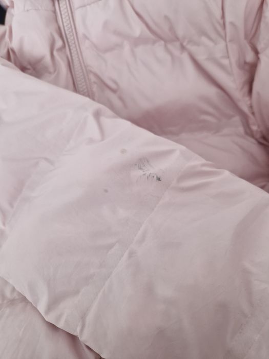 Kurtka dla dziewczynki Reserved 134