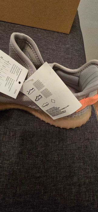 Adidas Yeezy Boost 350 V2 Trfrm