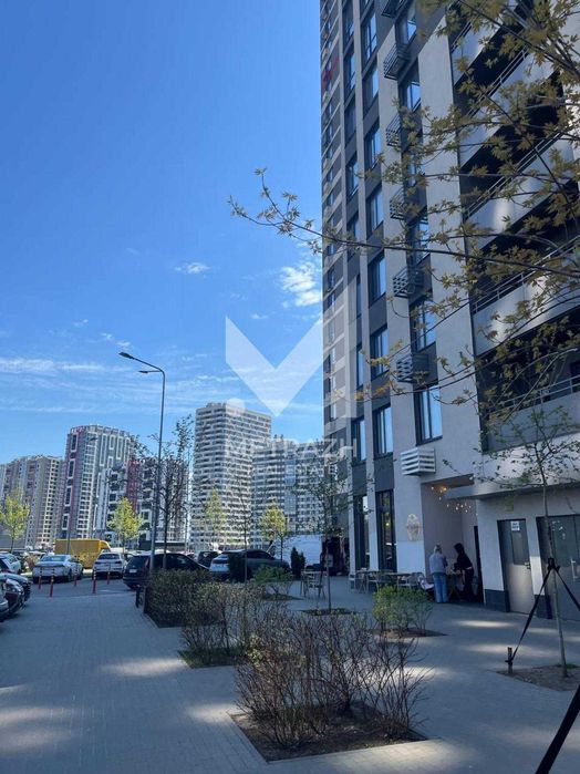 Топ! Продам 1к квартиру ЖК Варшавський Плюс Без Податків