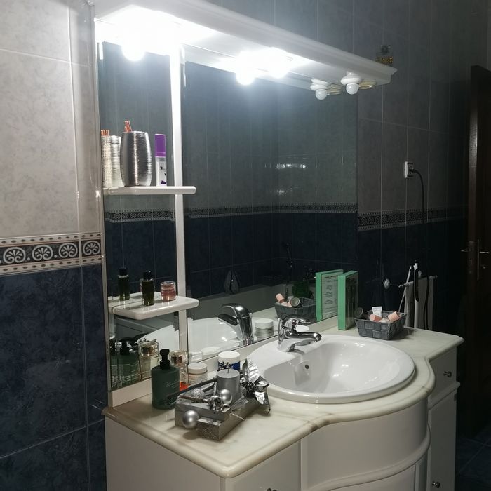 Móvel para casa de banho