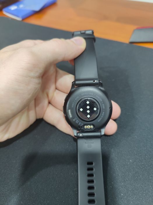 Garmin Venu 3 (45mm) Preto