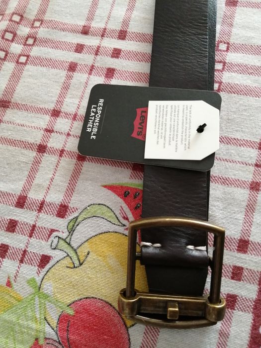 Vendo Cinto Levi's