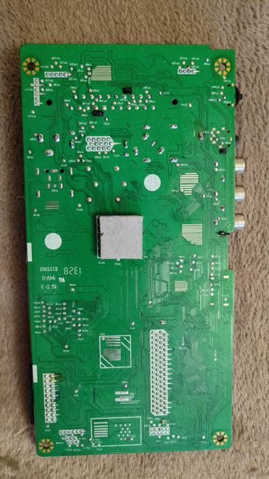 Płyta główna 17MB82-2  Sharp LC-32LD145V
