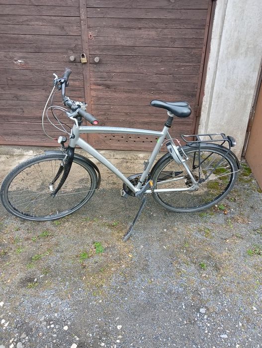 Rower Gazelle Chamonix