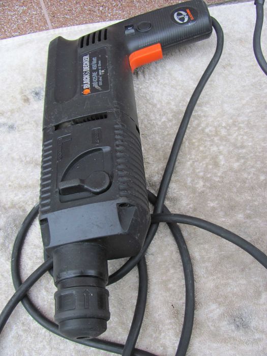 Хороший електроінструмент