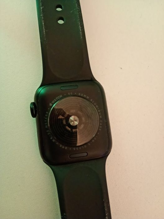 Apple Watch SE 2 gen 40mm GPS