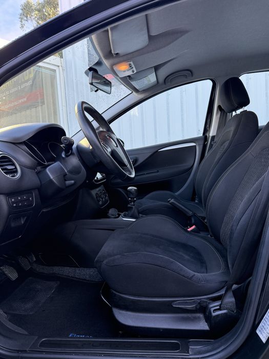 Fiat Punto 1.2 Lounge64661815706242123