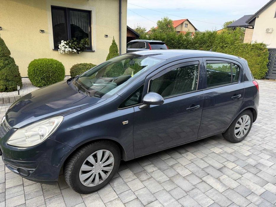 samochód opel corsa 605 996 965