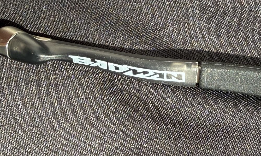 Okulary przeciwsłoneczne Oakley Badman