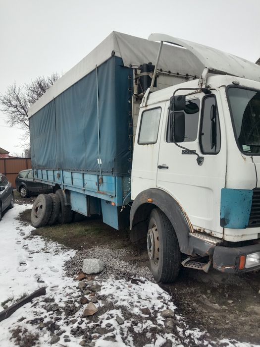 Продам Мерседес ..