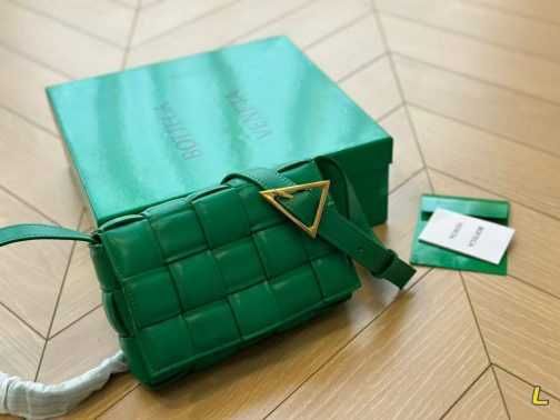 Torebka damska torba Bottega Veneta 645-06