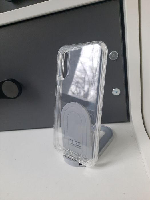 Etui na Samsung a50 a50s a30s Nowy pancerne