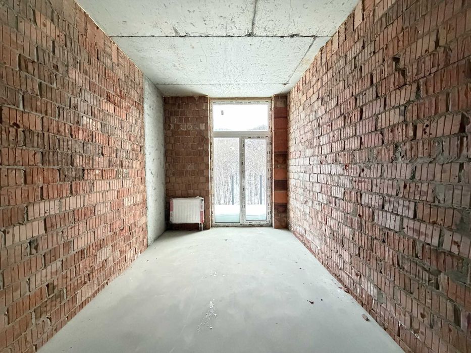 ЖК Perfect Life, вул. Галицька | 1-кім, представницький поверх