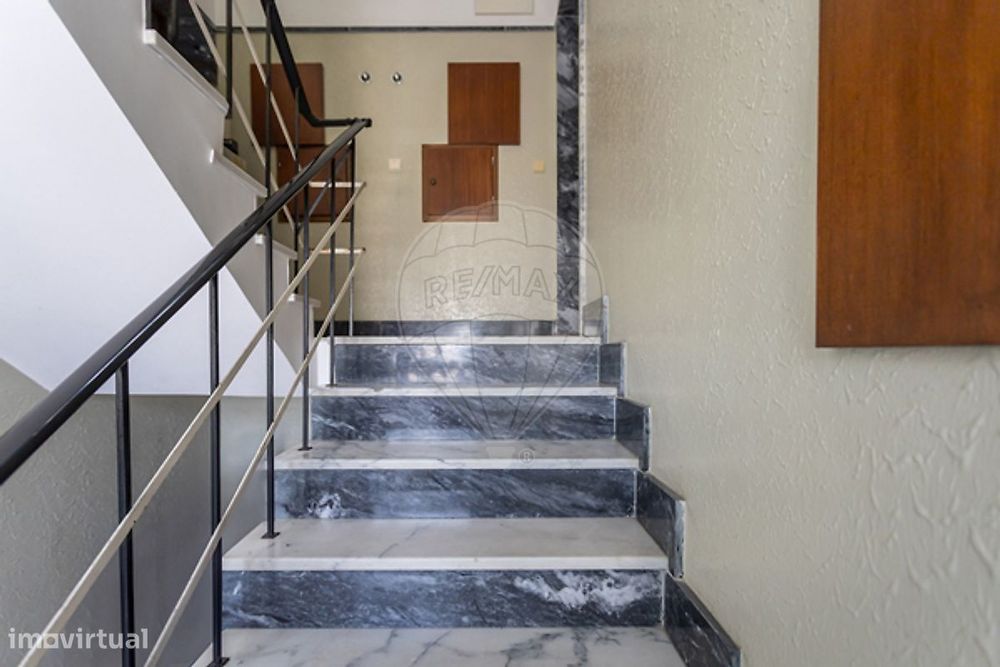 Apartamento T2 para venda